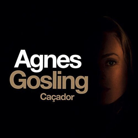 Agnes Gosling - Cacador [CD]