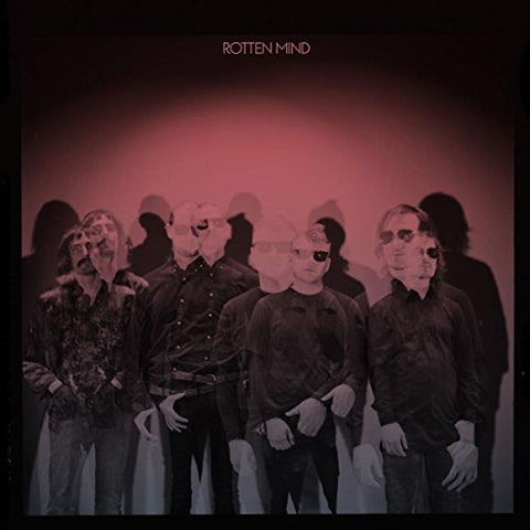 Rotten Mind - Rotten Mind [CD]