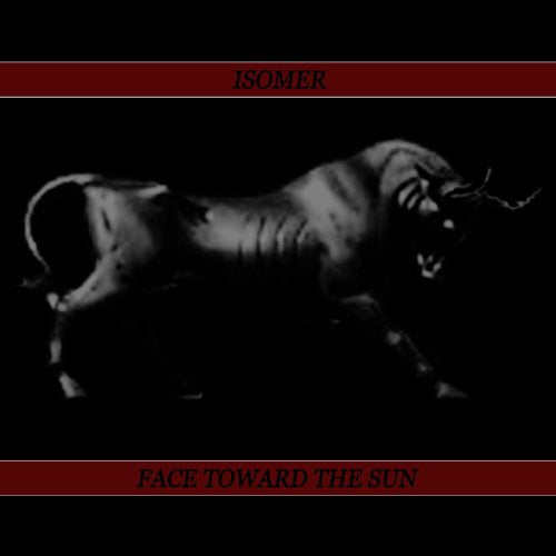 Isomer - Face Toward the Sun [CD]