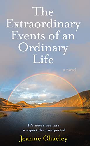 The Extraordinary Events of an Ordinary Life