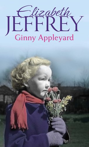 ELIZABETH JEFFREY - GINNY APPLEYARD