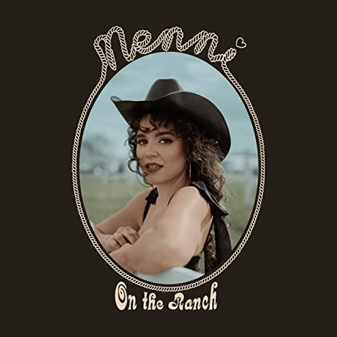 Emily Nenni - On The Ranch  [VINYL]