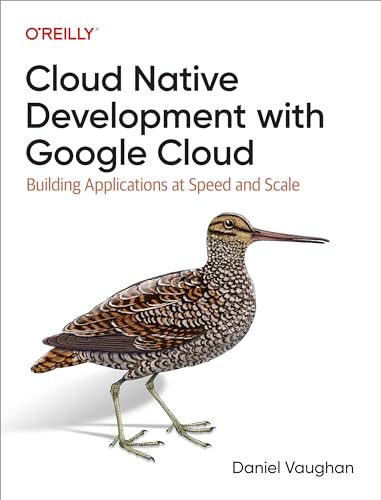 Programming Cloud Native Applications with Google Cloud: Building Applications for Innovation and Scale
