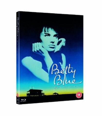 Betty Blue: Deluxe 2 Disc Edition [BLU-RAY]