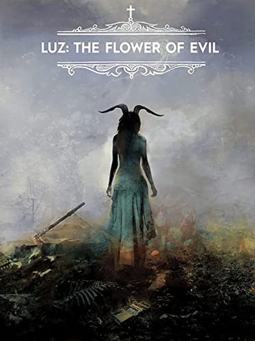 Luz: The Flower Of Evil [BLU-RAY]