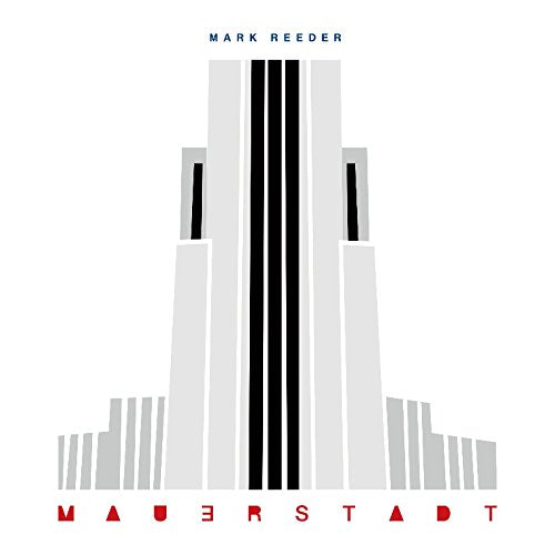Various - Mauerstadt [VINYL]