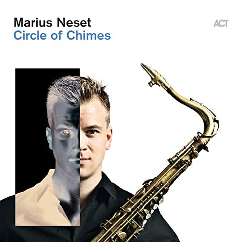Marius Neset - Circle Of Chimes [CD]