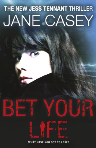 Bet Your Life (Jess Tennant, 2)