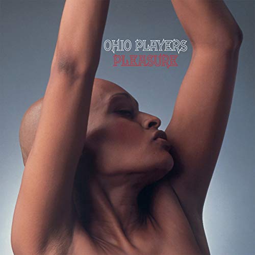Ohio Players - Pleasure [VINYL]