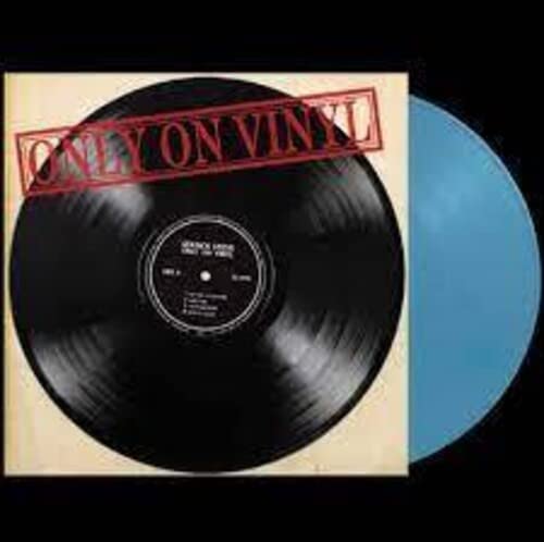 Various - Only On Vinyl [VINYL]
