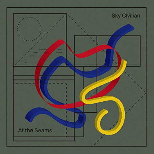 Sky Civilian - At the Seams [VINYL]