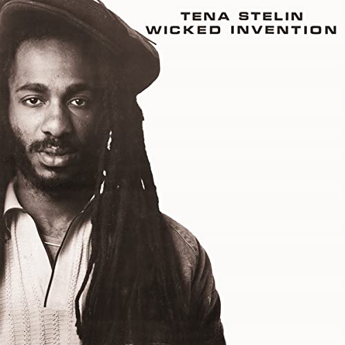 Tena Stelin & Sound Iration - Wicked Invention [VINYL]