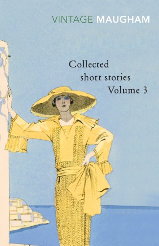 Collected Short Stories: Volume 3