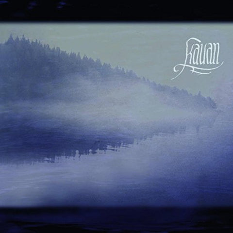 Tenhi - Kauan (Re-Release) [CD]