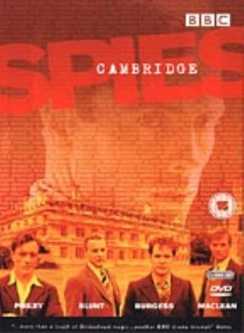 Cambridge Spies [DVD]