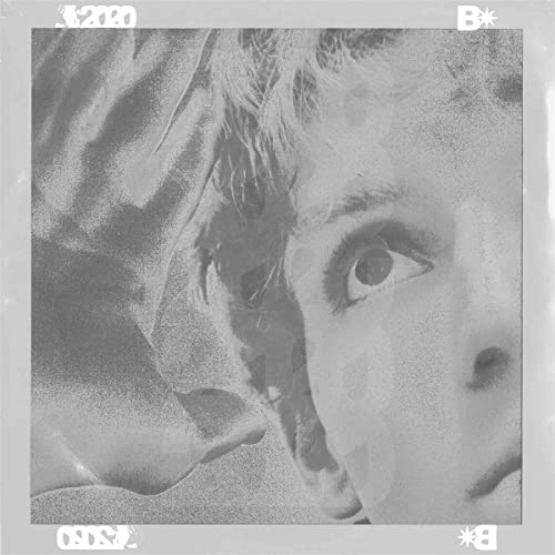 BRION STARR - 2020 [VINYL]
