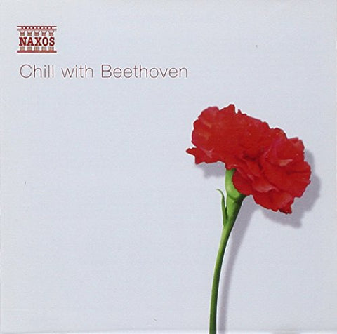 Various Artists - Chill With Beethoven [CD]