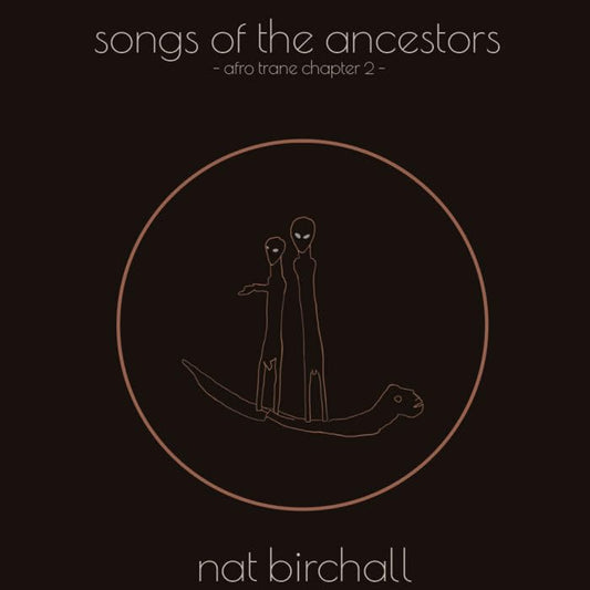 Various - Song Of The Ancestors - Afro Trane Chapter 2 [VINYL]