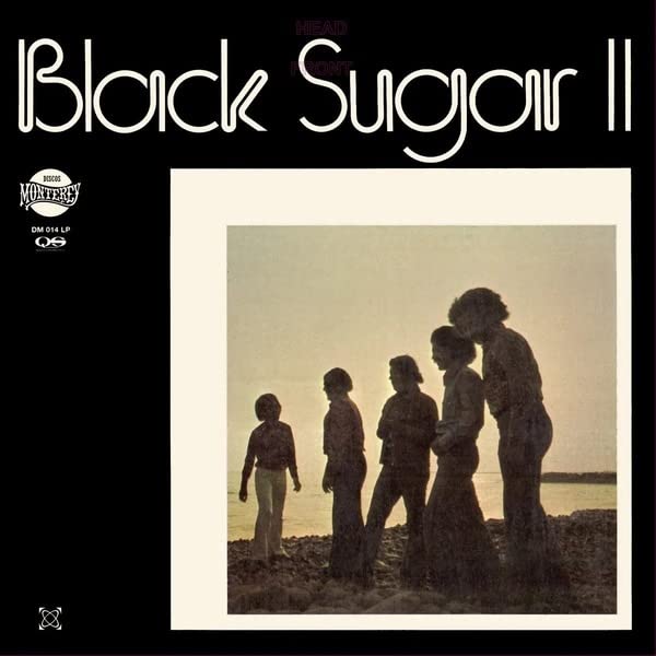 Various - Black Sugar II [VINYL]