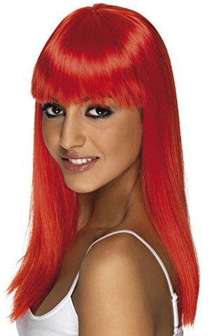 Glamourama Wig - Ladies