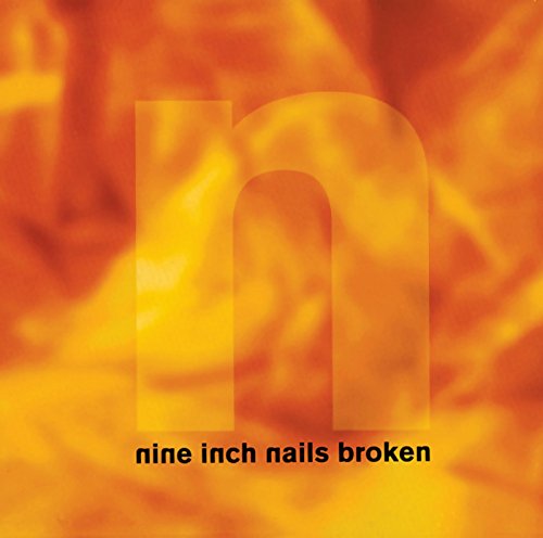 Nine Inch Nails - Broken [CD]