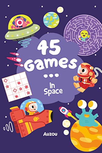 Space (45 Games)