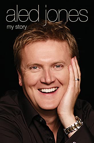 Aled Jones: My Story