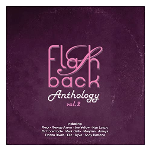 Various Artists - Flashback Anthology Vol. 2 [CD]