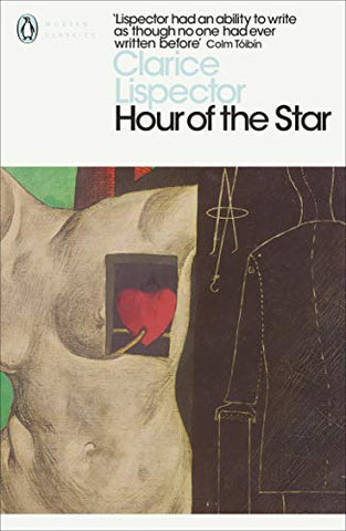 The Hour of the Star (Penguin Modern Classics)