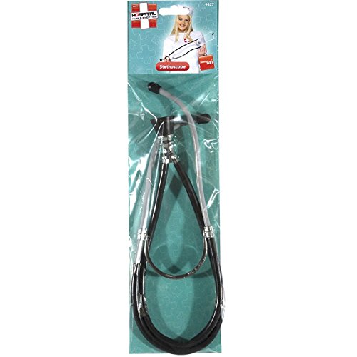 Smiffys Doctor's Stethoscope