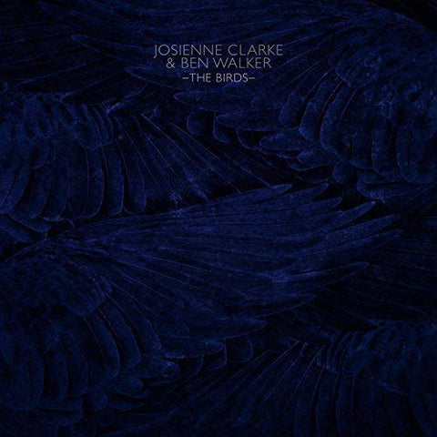 Josienne Clarke & Ben Walker - The Birds [12 inch] [VINYL]