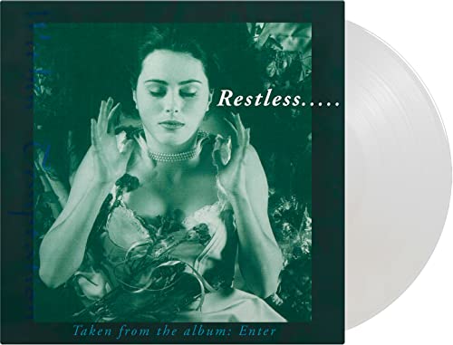 Various - Restless [180 gm 12 inch Coloured Vinyl] [VINYL]