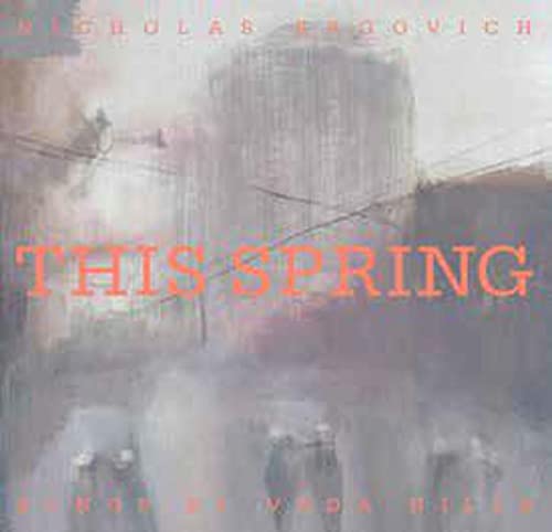 Nicholas Krgovich - This Spring [VINYL]
