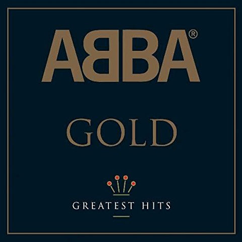 ABBA - ABBA Gold [CD]