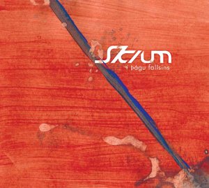 Sk/um - I Thagu Fallsins [CD]