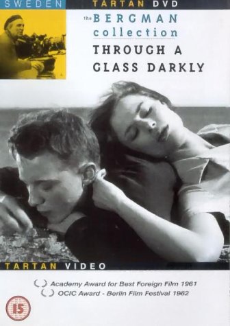 Through A Glass Darkly [DVD]