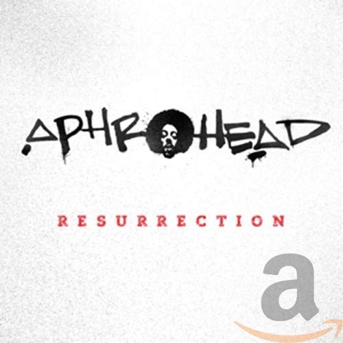 Various - Resurrection [CD]