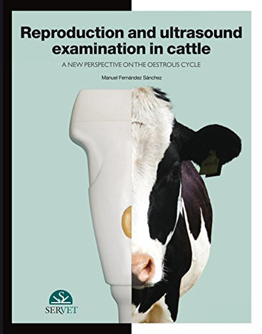Reproduction and ultrasound examination in cattle