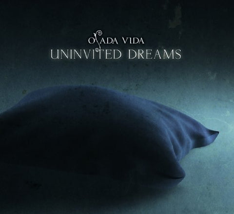 Osada Vida - Uninvited Dreams [CD]