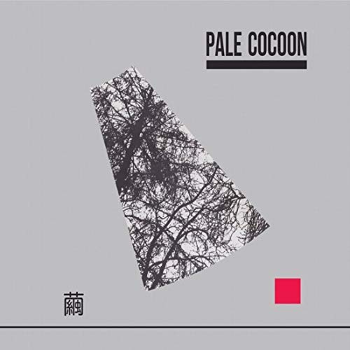 Pale Cocoon - Mayu [CD]