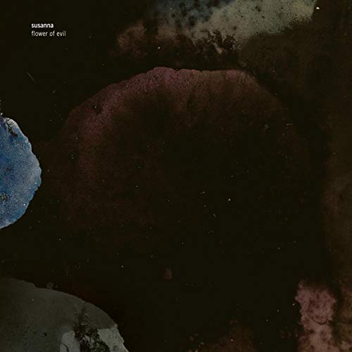 Susanna - Flower of evil [CD]