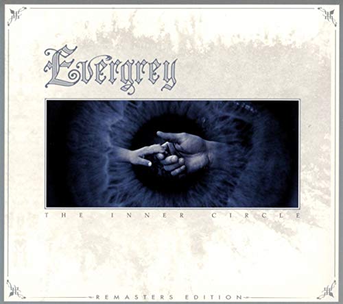 Evergrey - The Inner Circle (Remasters Edition) [CD]