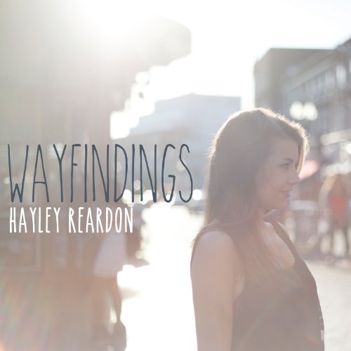 Hayley Reardon - Wayfindings [CD]