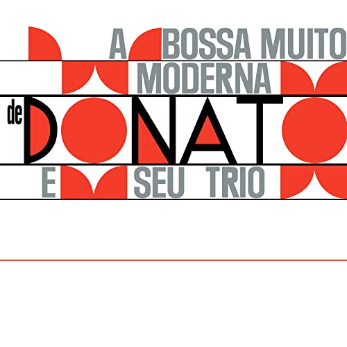 Various - A Bossa Muito Moderna [VINYL]