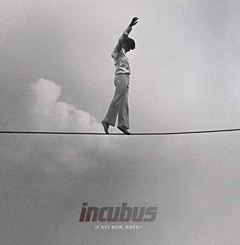 Incubus - If Not Now When [CD]