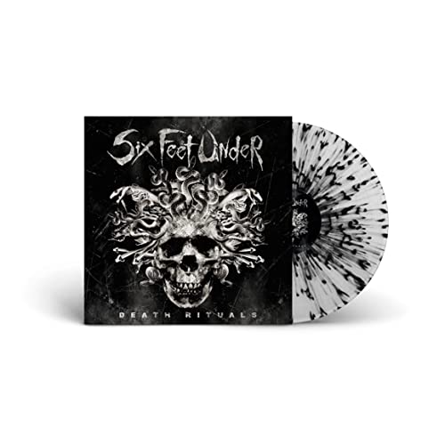 Six Feet Under - Death Rituals [VINYL]
