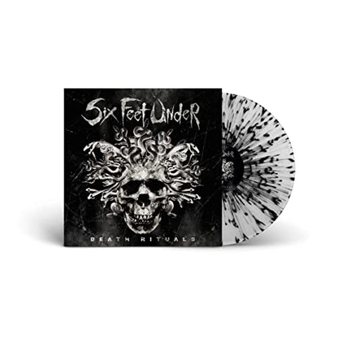 Six Feet Under - Death Rituals  [VINYL]