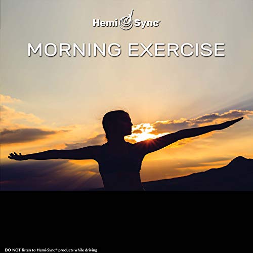 Hemi-sync - Morning Exercise [CD]