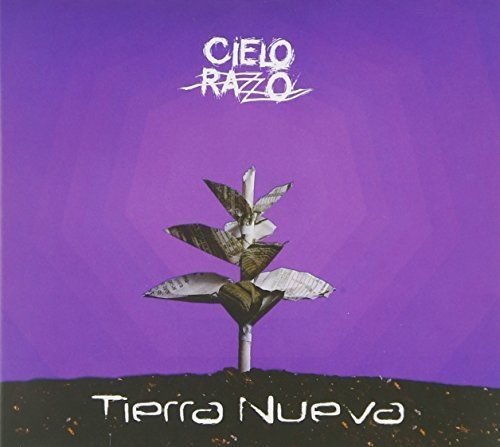Various - Tierra Nueva [CD]