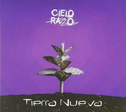 Various - Tierra Nueva [CD]